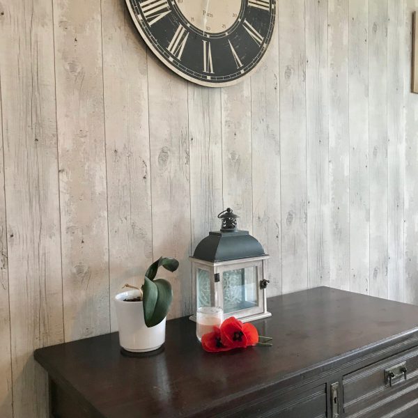 Déco au gîte Aux prés de mon père